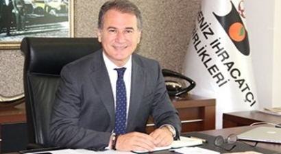 `Tarıma ve ihracata dönük büyüme modeli istiyoruz`