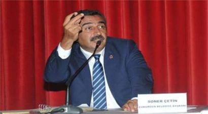 Bir Ağacın Bile Kesildiğini İspat Etsinler