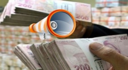 Çiftlik Muhasebe Veri Ağına Kayıtlı Çiftçiler, 425 TL Destekleme Alacak