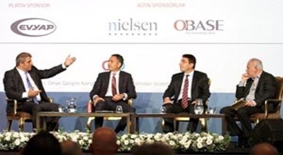 Gıda Perakendecileri Üreticileriyle Buluşuyor