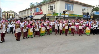 15. Tarım Aletleri ve Hayvancılık Festivali`ne Doğru