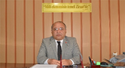 Zirai İlaç Uyarısı
