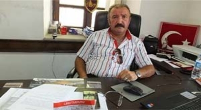 İvrindi`li çiftçiler sulama eğitimine katılacak