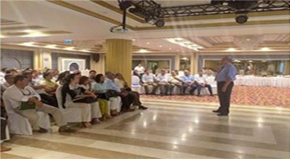 Mersin Tarım Kredi Kooperatifi`nden kıskandıran başarı