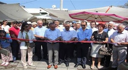 Organik Tarım Pazarı 5. Yılında