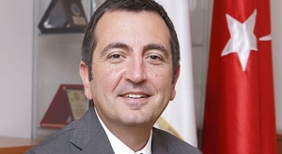 `TARSİM Büyüdükçe Üretici Kazanıyor`