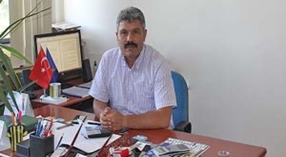 Yazlık ürünlerde yüzde 100 kayıp!