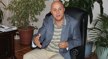 Yem sanayicisi ithal ete karşı çıkıyor