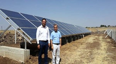 Yenilenebilir Enerji Yatırımlarına Destek