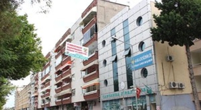 Ziraat Odasından Afişli Uyarı