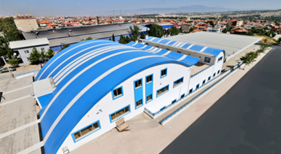 Denizli Belediyesi `Güneş Enerjisi` Dedi