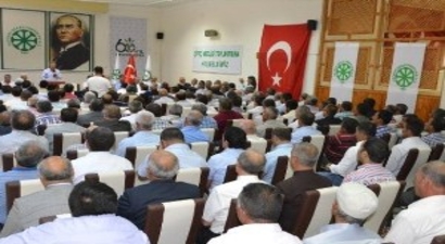 Çiftçi, Ülke Yönetiminde Söz Sahibi Olmalıdır