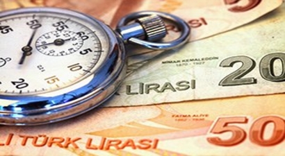 Çiftçi Borç Yapılandırması İstiyor