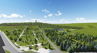 Denizli`ye Ağaç Müzesi Yapılacak