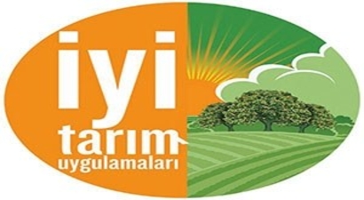 Elbistan`da İyi Tarım Uygulamaları Eğitimi Düzenlendi