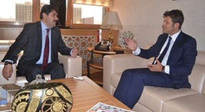 Gübrede KDV Yüzde 8`e Düşerse Uzun Vadede Gıda Fiyatları Geriler