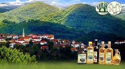 İzmir`in Girişimci Köyleri