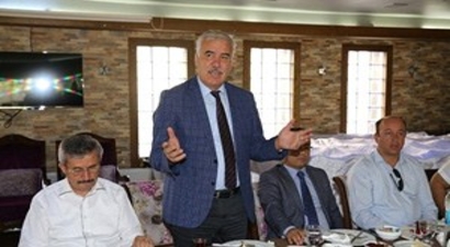 Manisa`da Bir Milyondan Fazla Ağaç Söküm Tehlikesi ile Karşı Karşıya