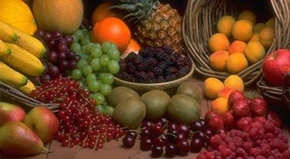 Yaş Sebze-Meyve İhracatında Rusya`nın Payı Yüzde 70`i Geçer