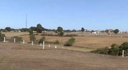 Silivri`de Tarım Arazileri Ranta Kurban Gidiyor