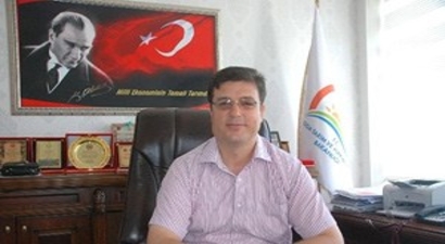 Tokat`ta 22 Bin Dekar Alanda Fındık Üretimi