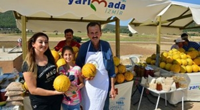 Yerelde Üret, Yerinde Tüket