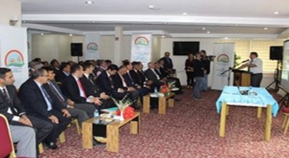 Modern Arıcılık Teknikleri Anlatıldı