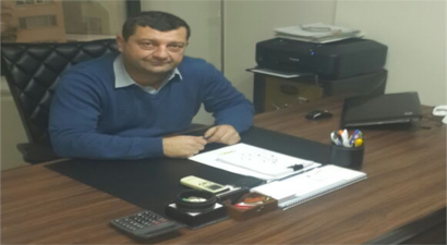 Bursa`da Zeytin ve Deveci Armuduna Dolu Darbesi