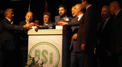 DSİ`den Erzurum`a 33 tesis