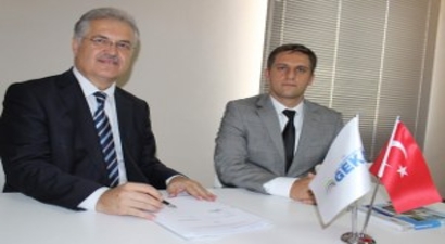 Adsyb`den İnekleri ve Üreticileri Sevindiren Proje