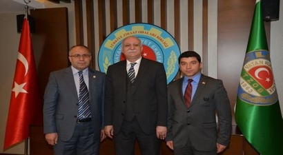 Dinar`da Çiftçi Tohum Desteği Bekliyor