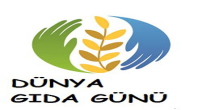 Türkiye Ziraatçılar Derneği`nden Dünya Gıda Günü Açıklaması