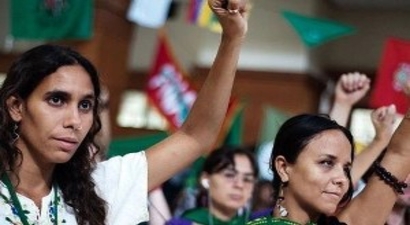 Dünyanın Bütün Çiftçileri Seferihisar`da Buluşuyor