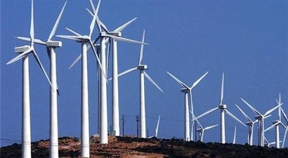 Rüzgar Enerjisi Maliyetleri Düşüyor