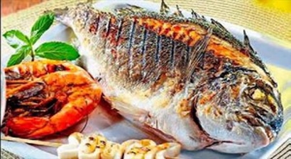 `Kültür Balıkçılığı` Yıldız Gibi Parlıyor