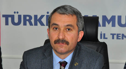 Çiftçiye Eksik Ödeme Yapıldı İddiası