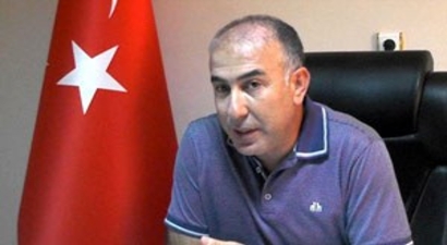Osmaniye`ye Yağlı Tohumlar Enstitüsü