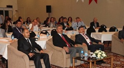 Patates Karantina Etmenlerinin Teşhisi ve Risk Değerlendirme Çalıştayı