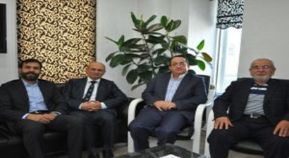 Tarım Makinecileri ihtisas OSB istiyor