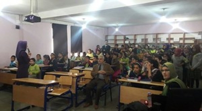 Tarladan Sofraya Gıda Güvenliği