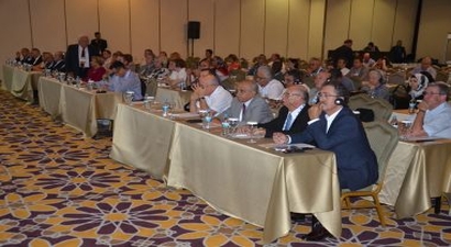 Kanatlı Hayvan Üretimi Potansiyeli Bilimsel Kongresi