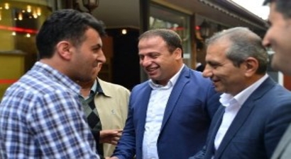 Tokat Hayvancılıkta Pilot İl Olacak