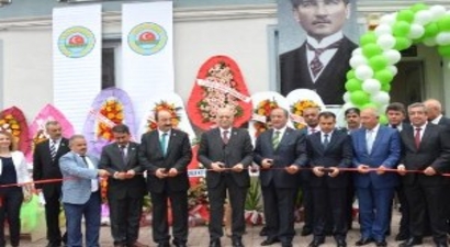 Dünyayla Rekabetin Yolu Tarımdan Geçiyor