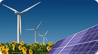 Enerjide Yenilenebilirin Payı Artacak