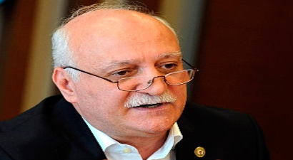 `Gıda ve Tarımda Söz Sahibi Olabiliriz`