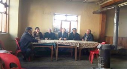 Üreticinin En Büyük Sorunu Yem