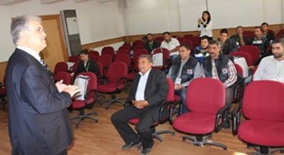 Aydın`daki İnekler Artık Daha Mutlu Olacak