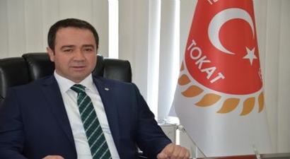 Tokat`ta Çiftçilere Ücretsiz Asma Bağ Fidanı Dağıtılacak