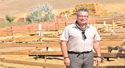 Dünya Keçicileri Türkiye`de Buluşacak