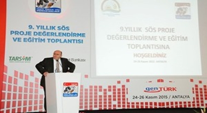 Dünyanın En Büyük 9. Süt Üreticisiyiz